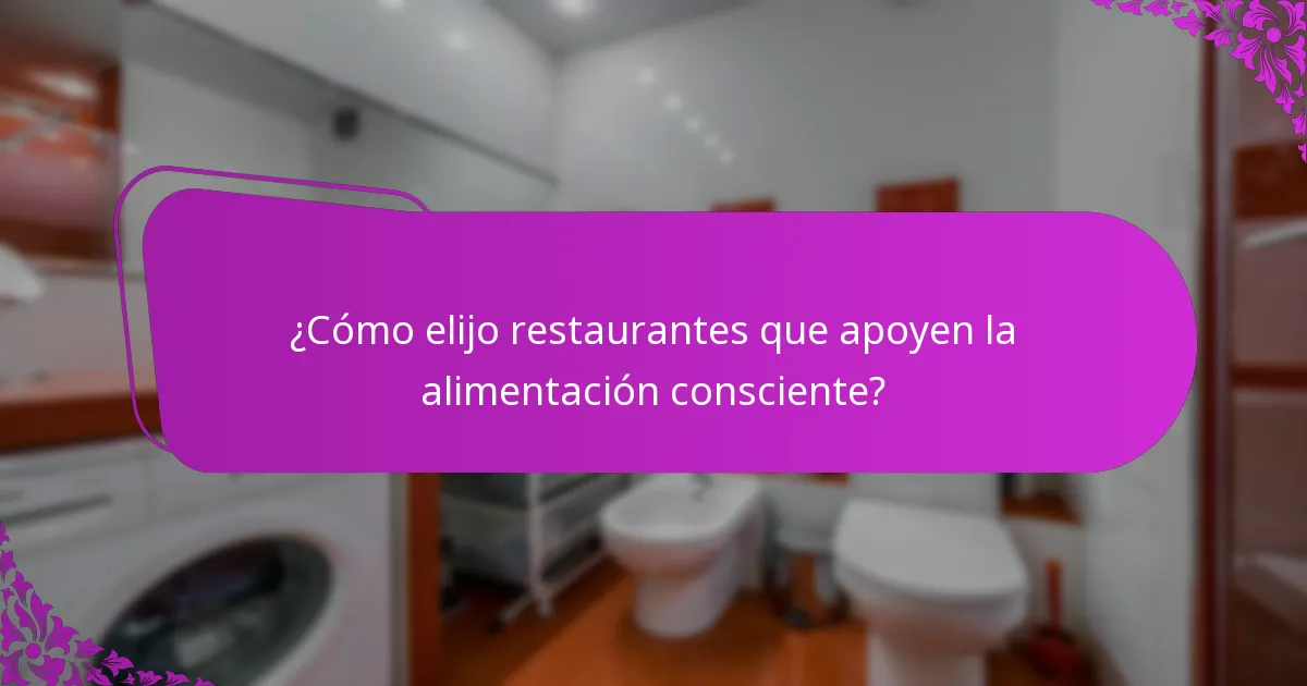 ¿Cómo puedo practicar la alimentación consciente mientras viajo?