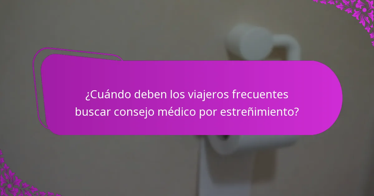 ¿Qué estrategias de hidratación deben adoptar los viajeros frecuentes?