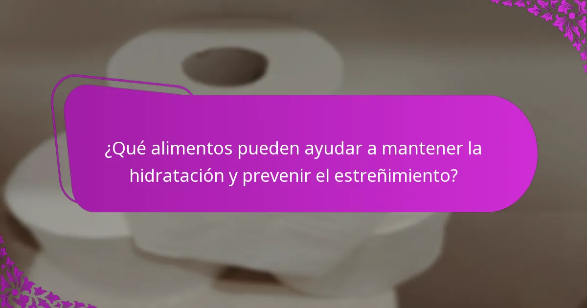 ¿Cómo pueden los viajeros monitorear sus niveles de hidratación?