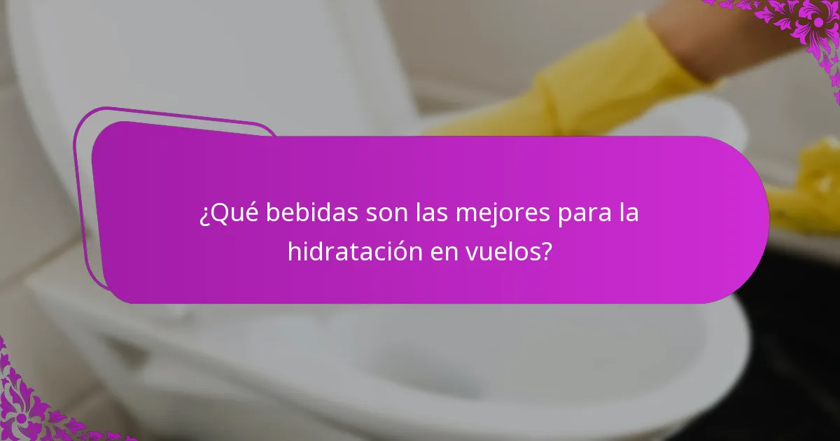 ¿Qué herramientas pueden ayudar con la hidratación durante el viaje?