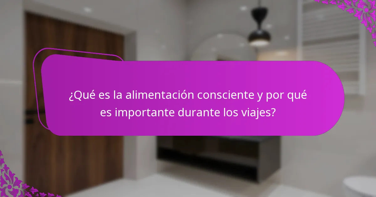 ¿Qué técnicas de atención plena pueden mejorar mi experiencia alimentaria?