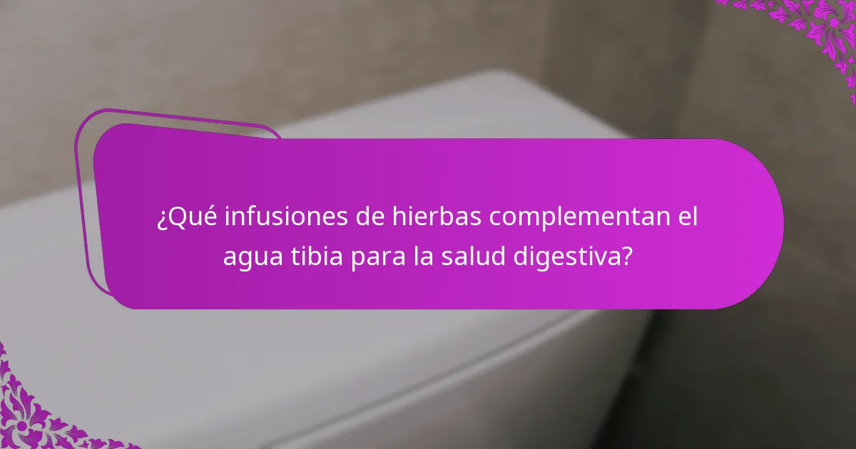 ¿Qué productos facilitan el consumo de agua tibia mientras se viaja?